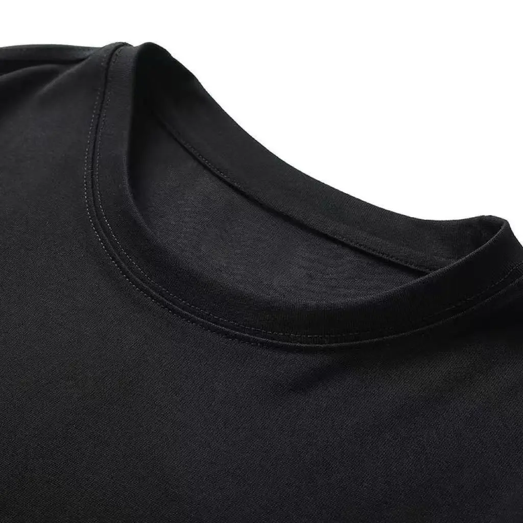 ASAP ROCKY T-shirt a maniche c - Summer Goth Clothing recensione e prezzo
