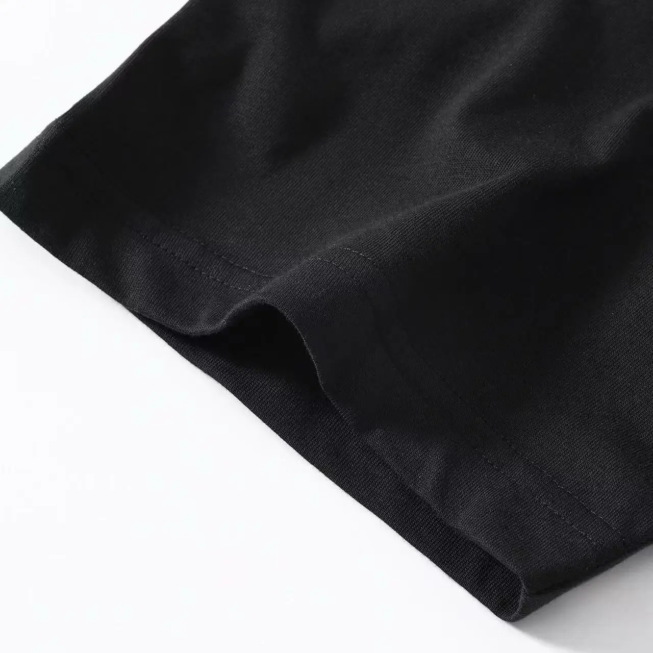 ASAP ROCKY T-shirt a maniche c - Summer Goth Clothing recensione e prezzo