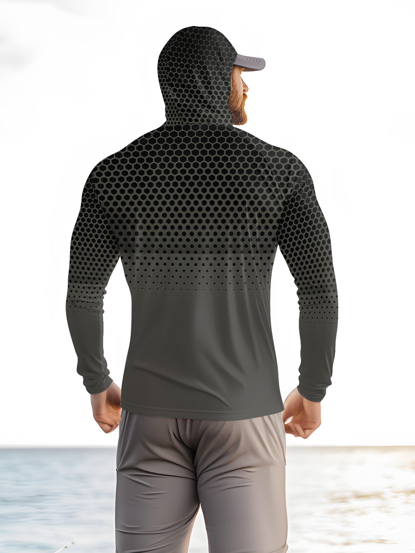 Completo da Pesca Estivo 2026  - Summer Clothing Sets recensione e prezzo