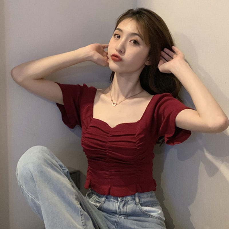 Blusa Lavorata a Maglia da Don - Summer Youth Clothing recensione e prezzo