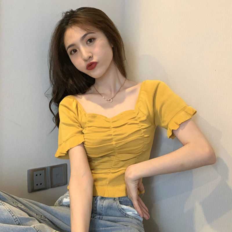 Blusa Lavorata a Maglia da Don - Summer Youth Clothing recensione e prezzo