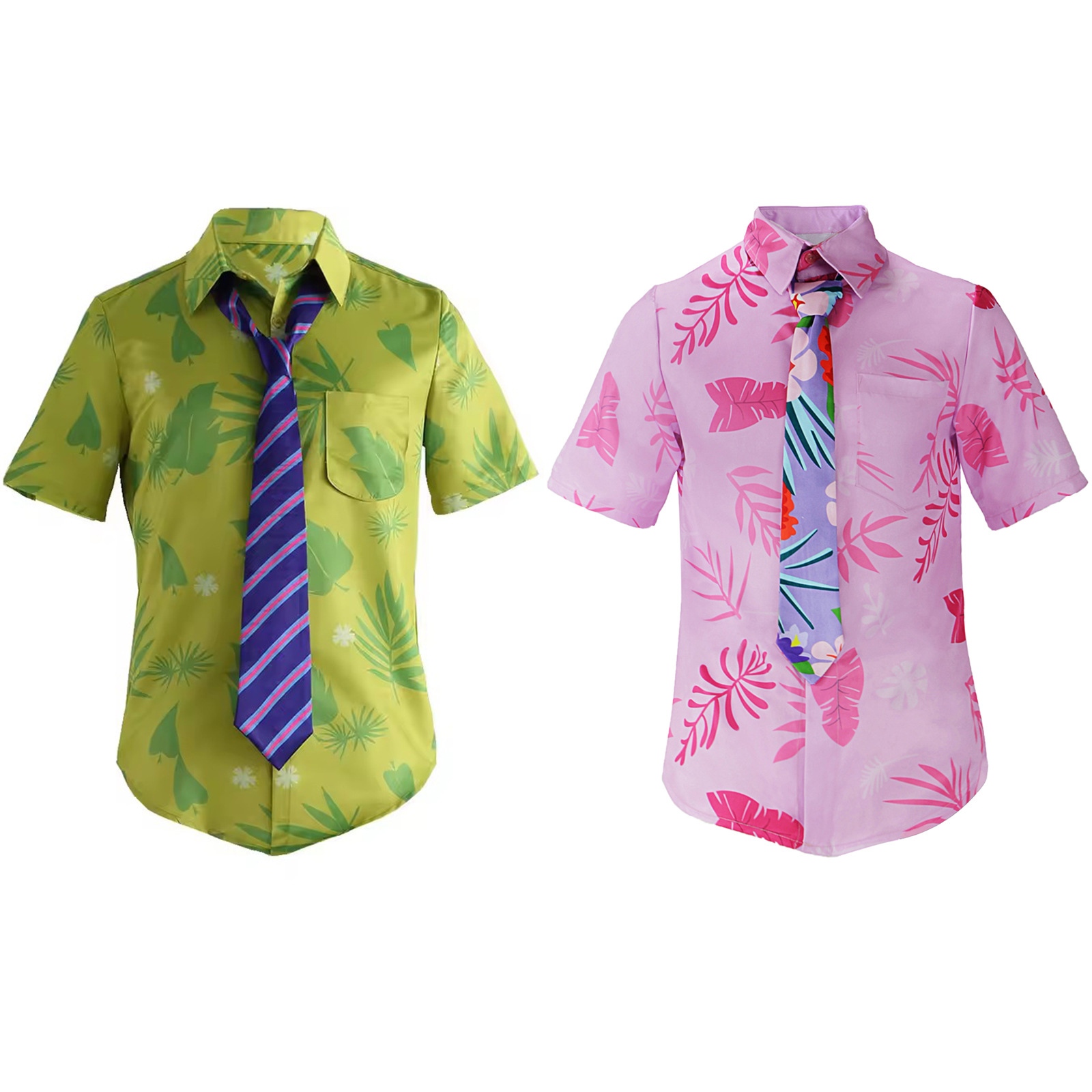 Camicia hawaiana con stampa di - Beach Shirt Hawaiian recensione e prezzo