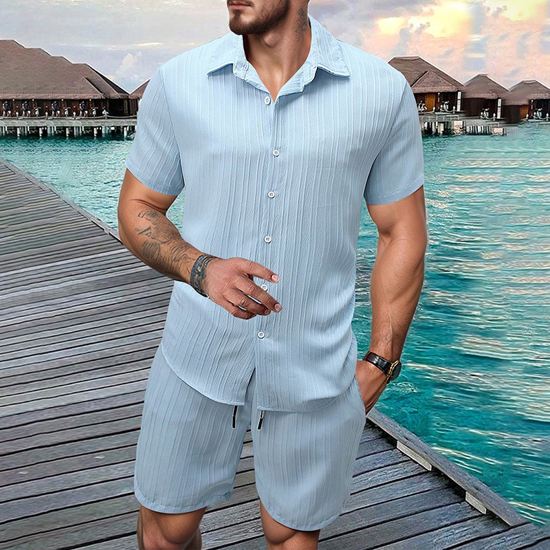 Completo da Uomo 2026 Nuovo Se - Summer Clothing Haul recensione e prezzo