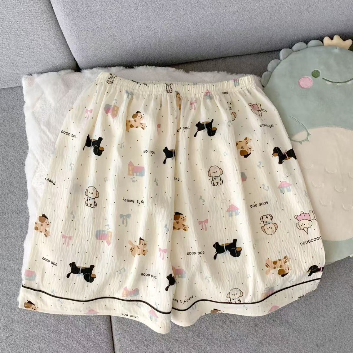Pigiama estivo sottile da donn - Summer Clothing Sets Women recensione e prezzo
