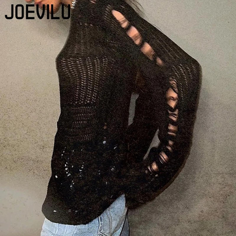 Maglione da donna in maglia ca - Summer Goth Clothing recensione e prezzo