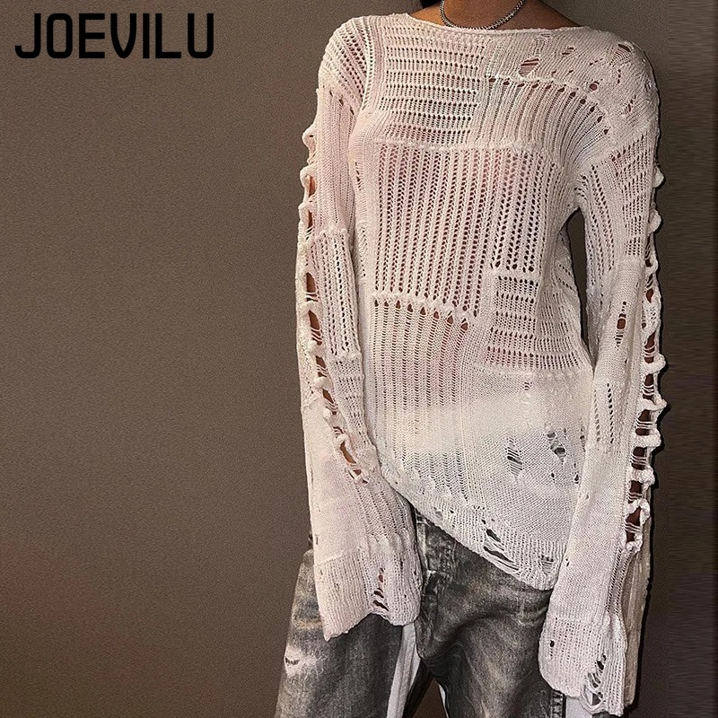 Maglione da donna in maglia ca - Summer Goth Clothing recensione e prezzo