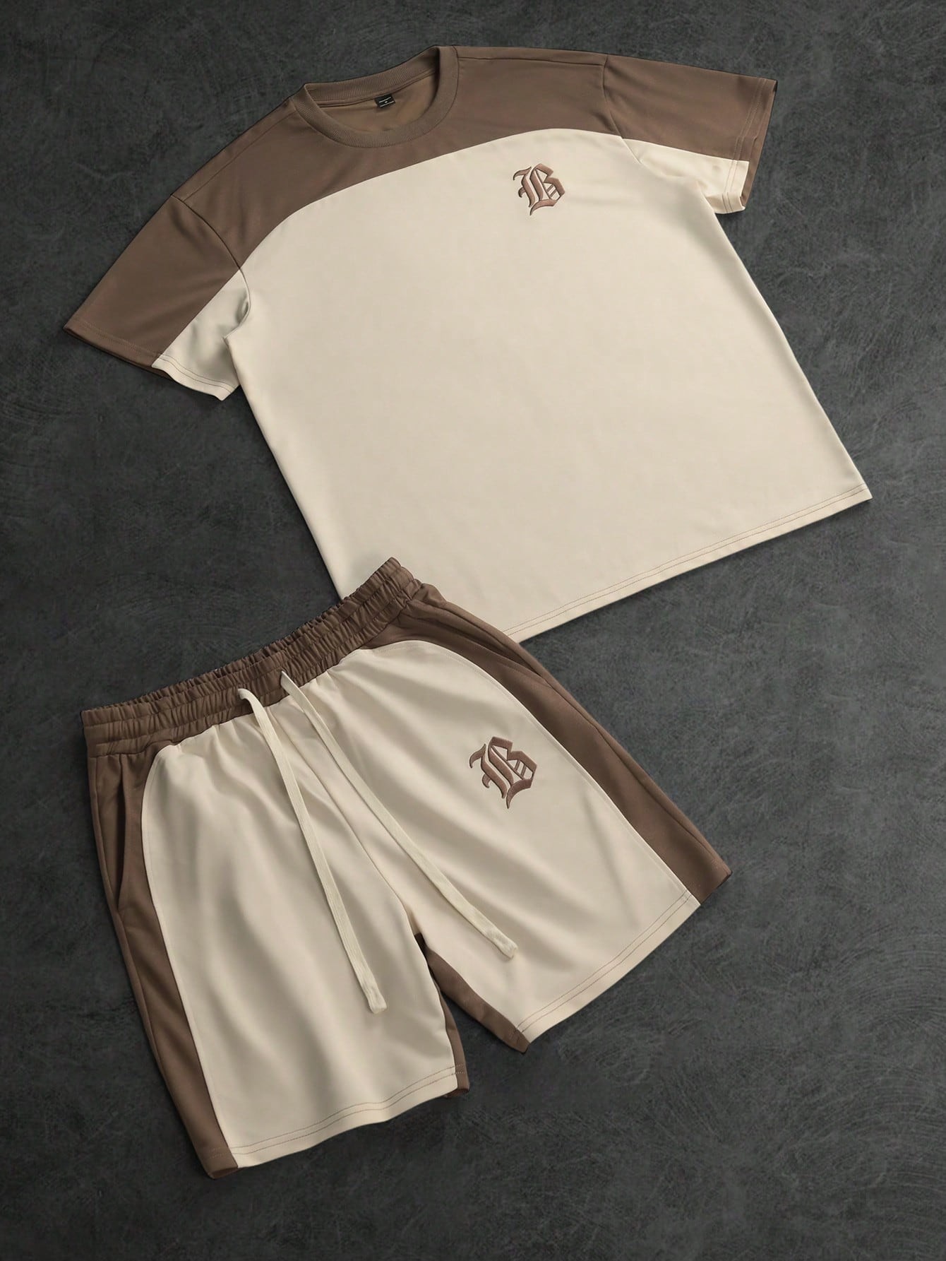 Completo Estivo da Uomo 2026 c - Summer Clothing Shops recensione e prezzo