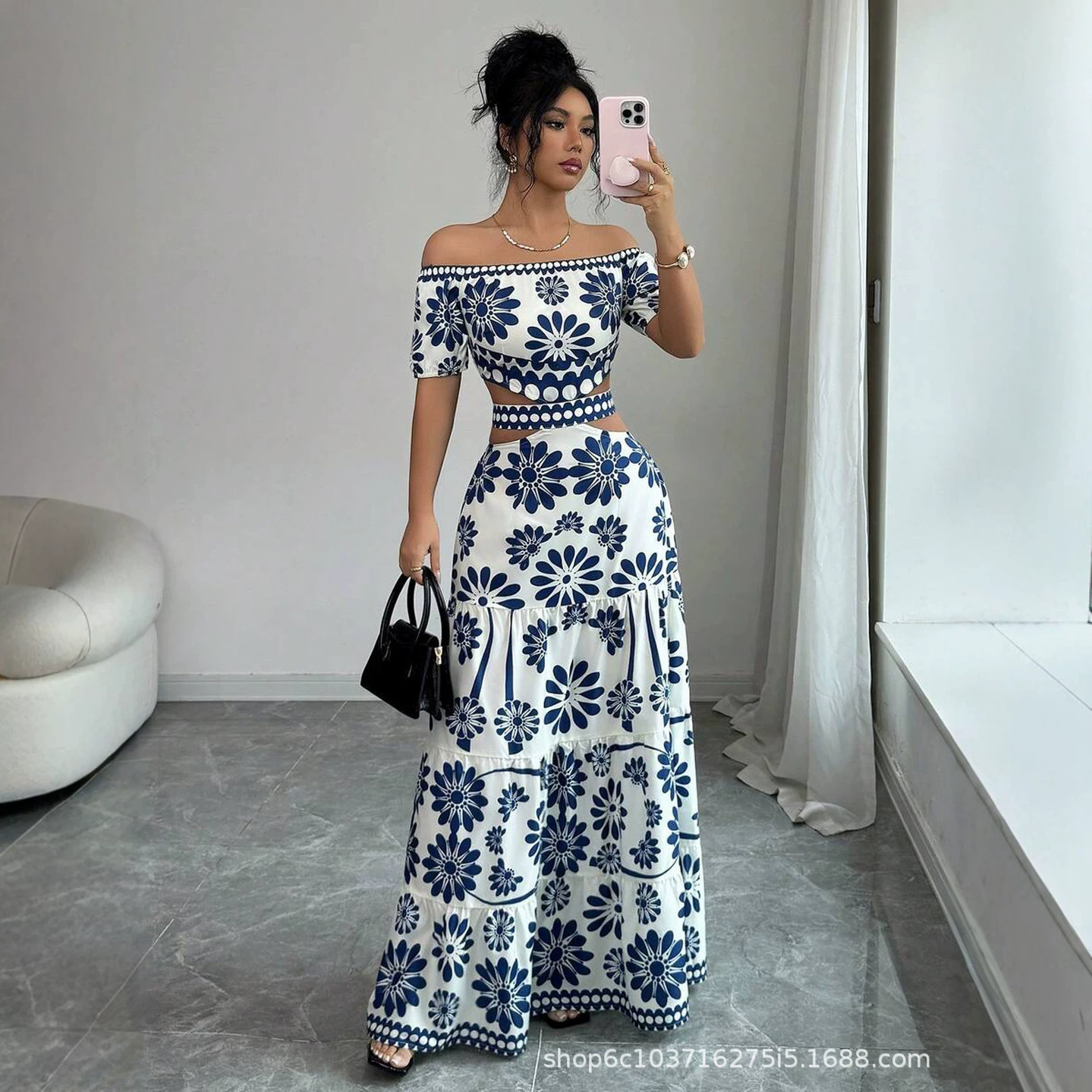 Completo Estivo 2026: Set Due  - Summer Clothing Layering recensione e prezzo