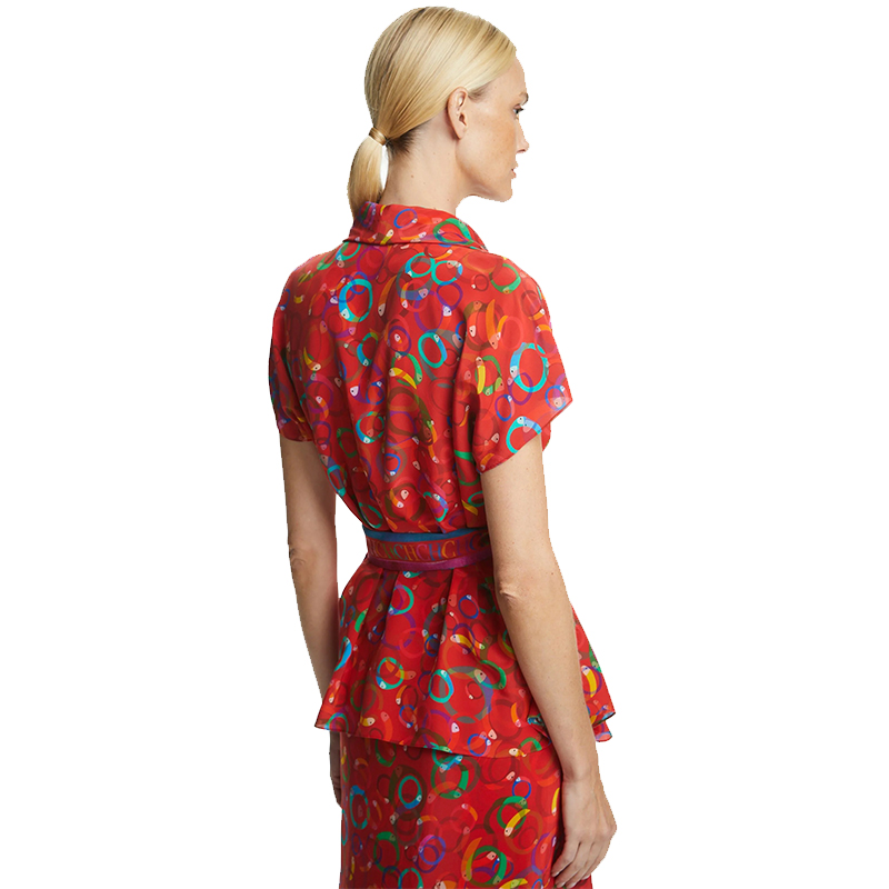 CHCH 2024 nuova camicetta moda - Summer Clothing Wear recensione e prezzo