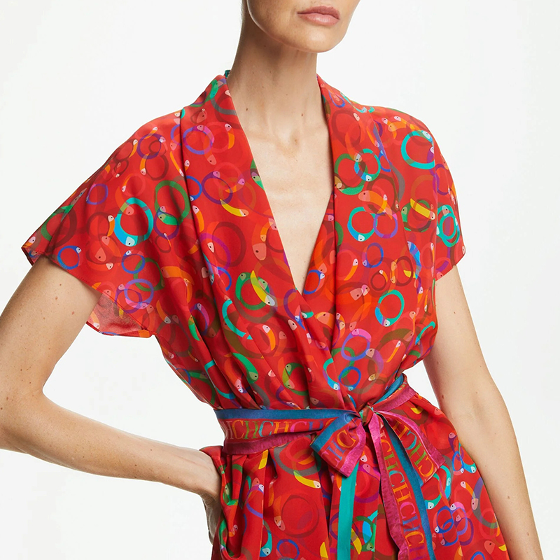 CHCH 2024 nuova camicetta moda - Summer Clothing Wear recensione e prezzo