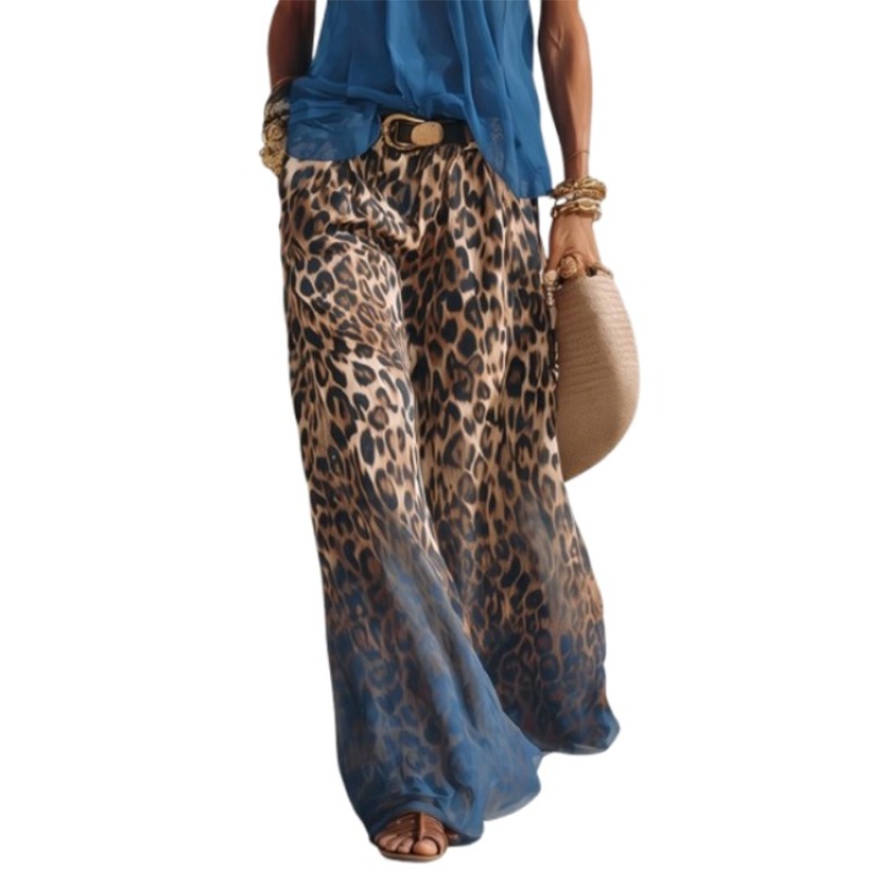 Pantaloni Palazzo da Donna Yee - Palazzo Pant Wide recensione e prezzo