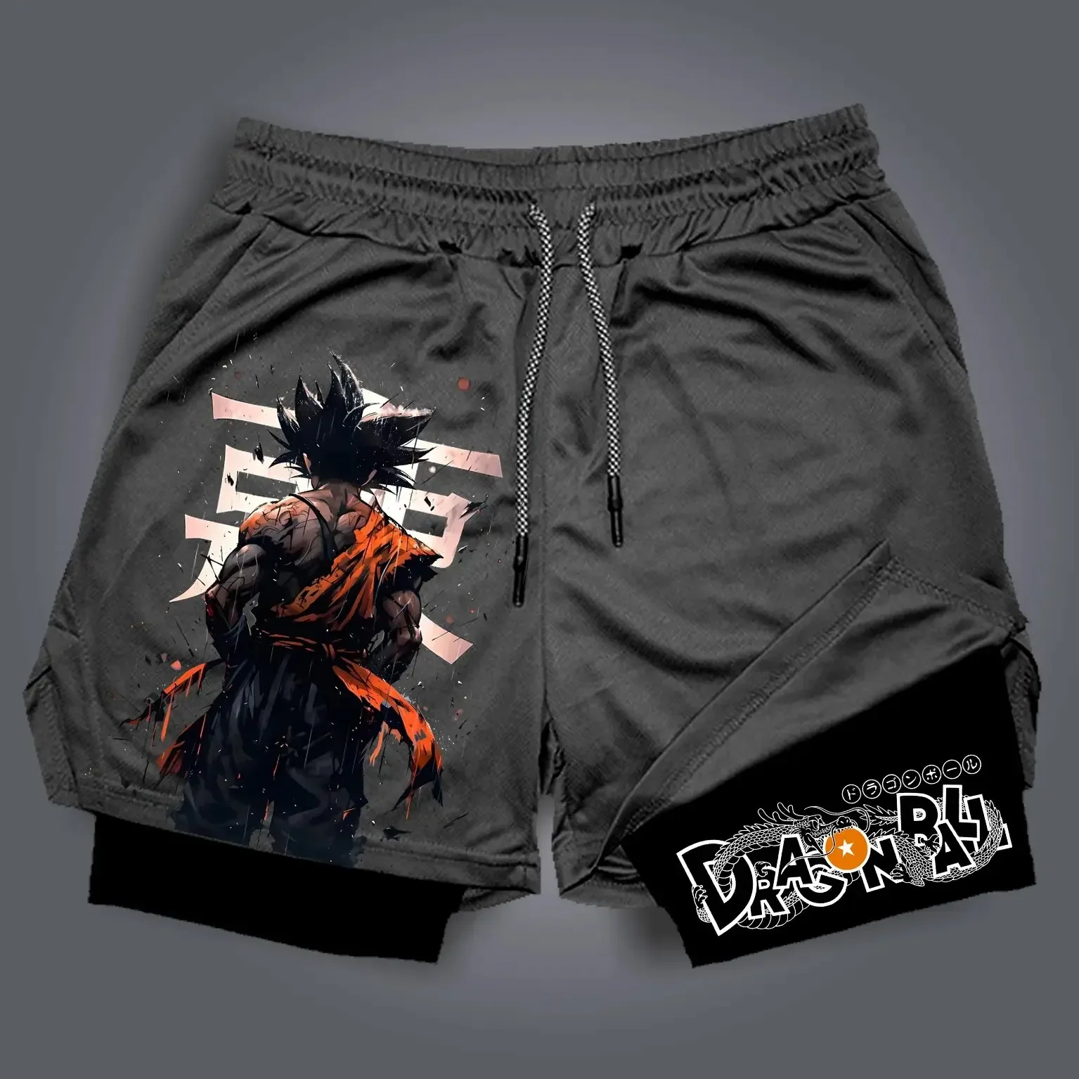 Pantaloncini da Uomo Dragon Ba - Summer Clothing Layering recensione e prezzo