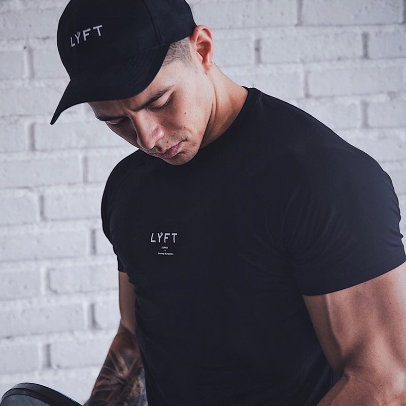 JP & UK T-shirt da uomo manica - Summer Clothing Uk recensione e prezzo