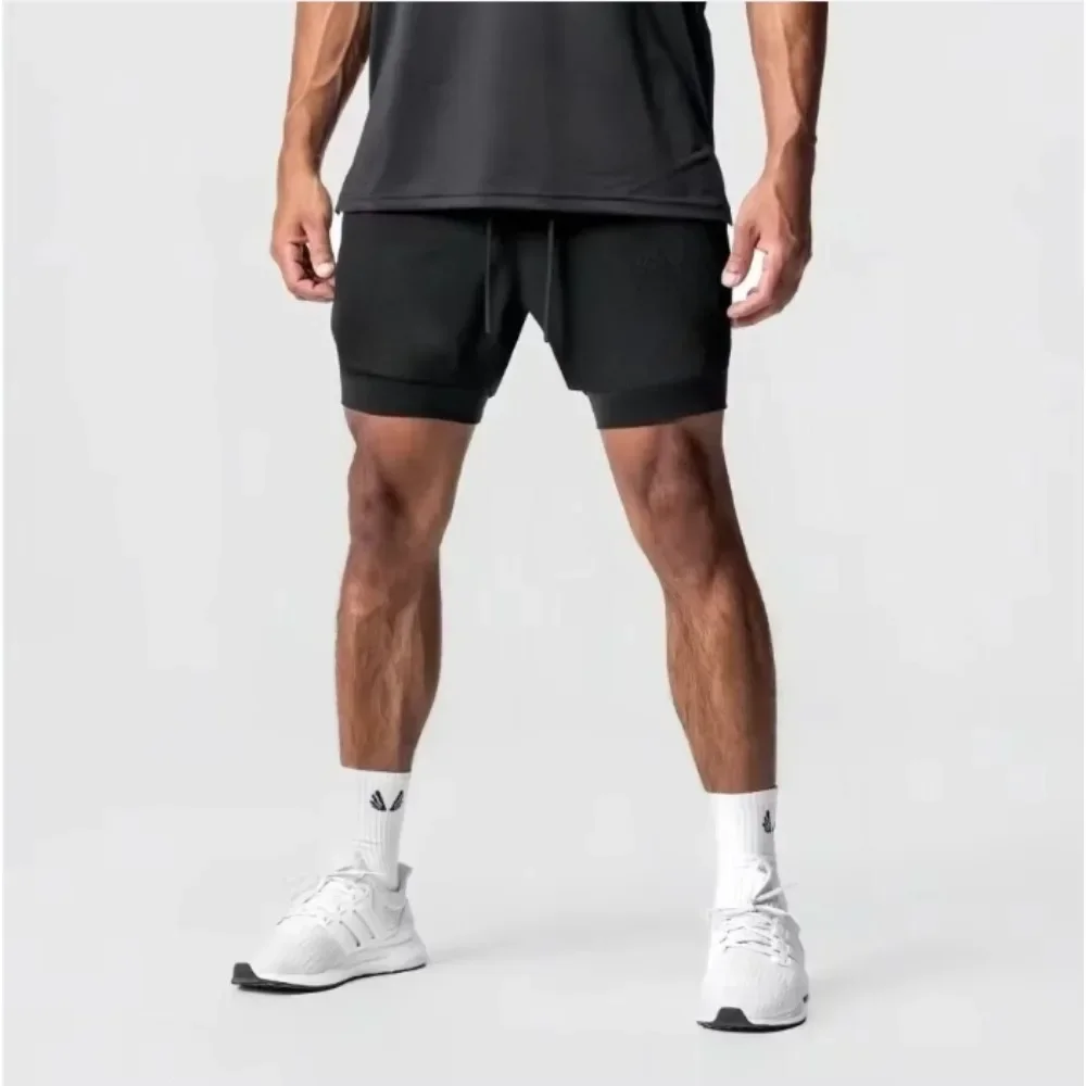 Pantaloncini a doppio strato d - Summer Clothing Layering recensione e prezzo