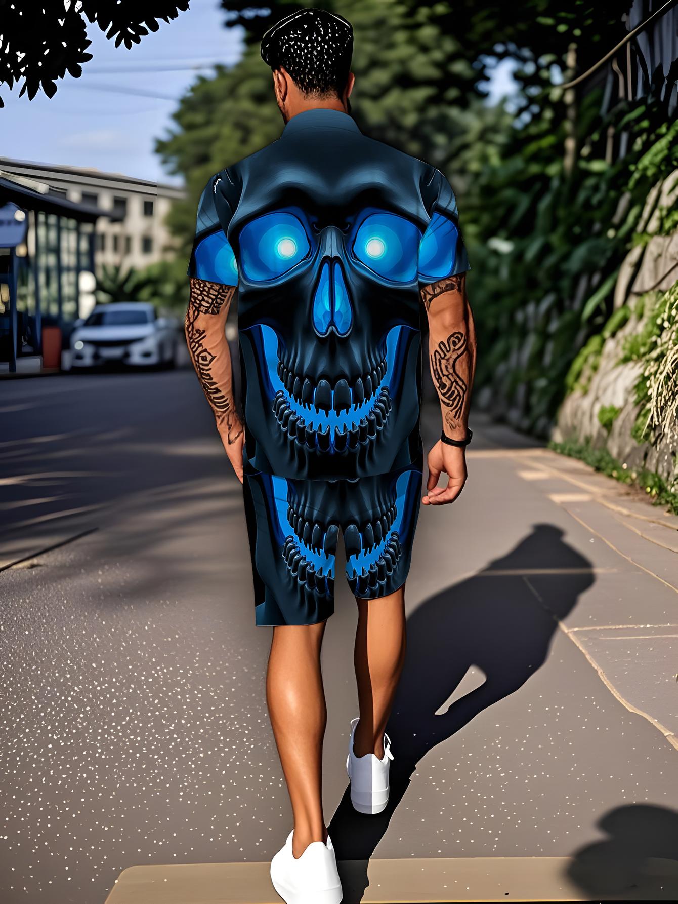Completi da uomo 2026 Primaver - Summer Clothing Shops recensione e prezzo