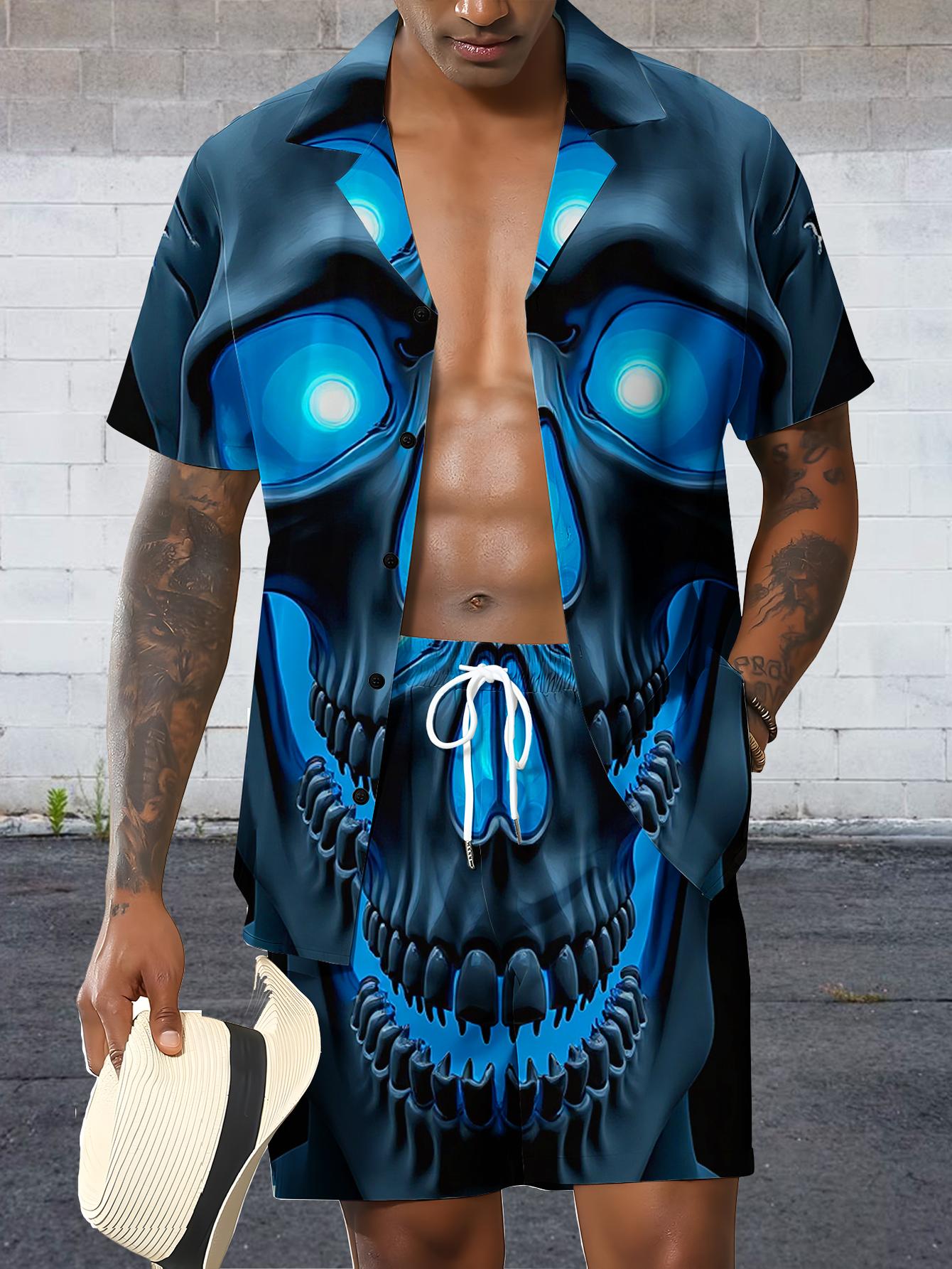 Completi da uomo 2026 Primaver - Summer Clothing Shops recensione e prezzo