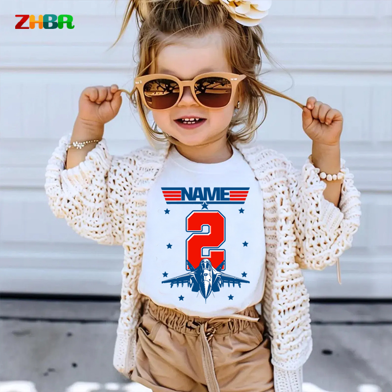 Magliette per Compleanno Famil - Summer Clothing Name recensione e prezzo
