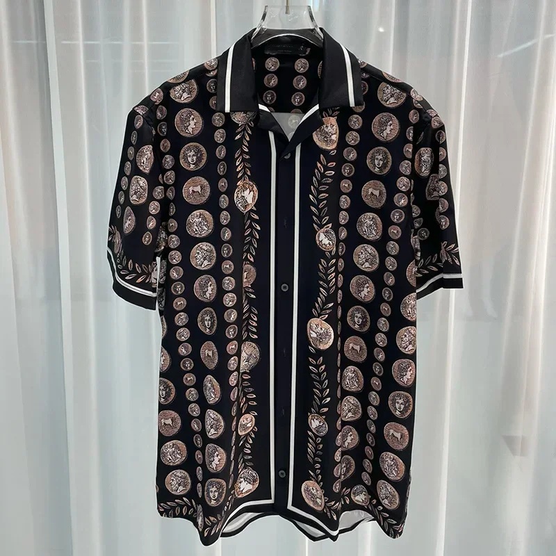 Completo Camicia Uomo Royal Lu - Summer Clothing Haul recensione e prezzo