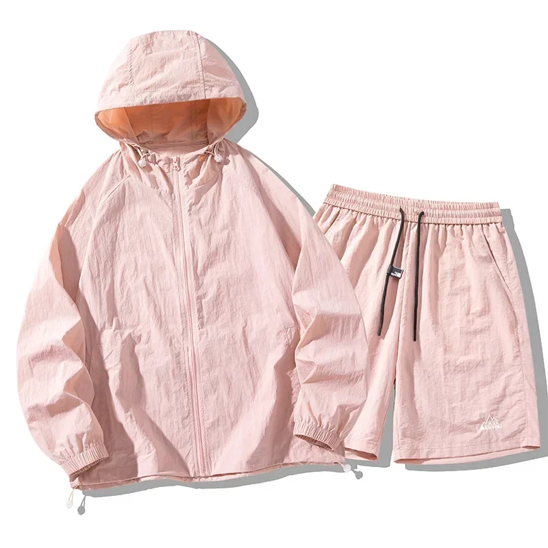 Set di Abbigliamento Protettiv - Summer Clothing Sets Women recensione e prezzo